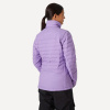 Куртка HH Wmn Elevation LIFALOFT Down Jacket (Женский; S; Heather)